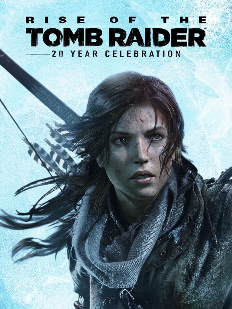 Rise of the Tomb Raider™ Modları