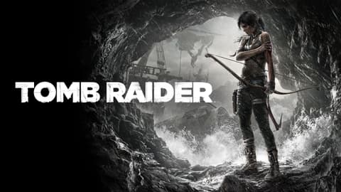 Tomb Raider thumbnail