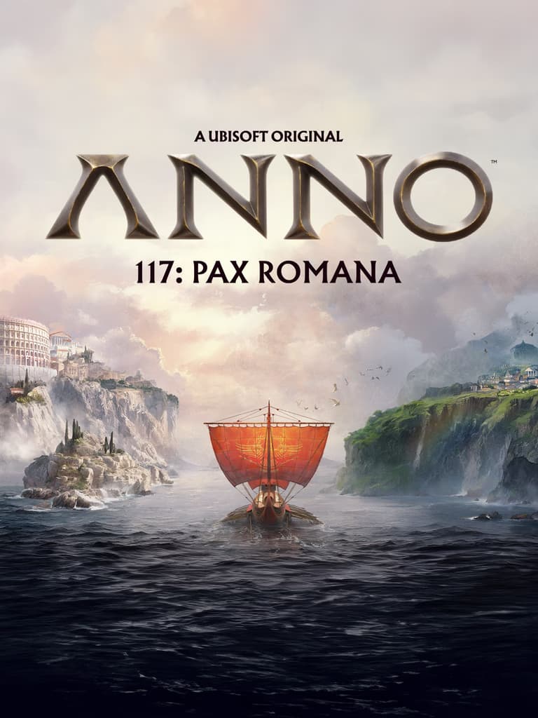 Anno 117: Pax Romana Modları