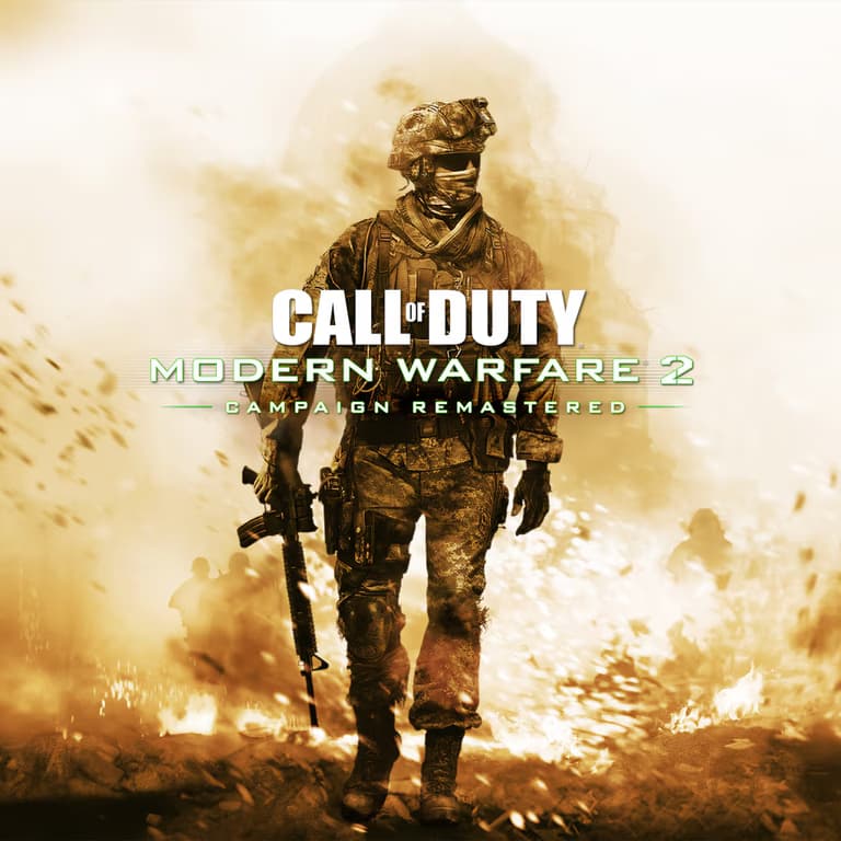 Call of Duty®: Modern Warfare® 2 Campaign Remastered Modları