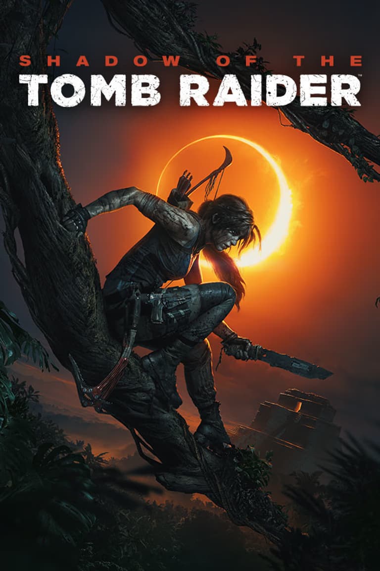 Shadow of the Tomb Raider: Definitive Edition Modları