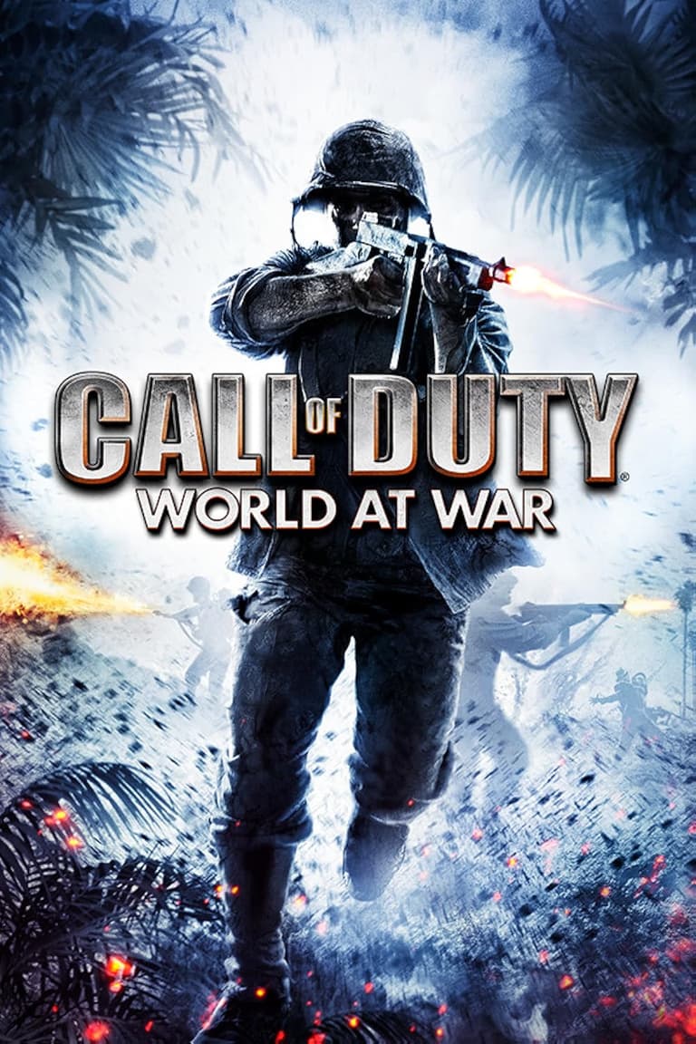 Call of Duty: World at War Modları