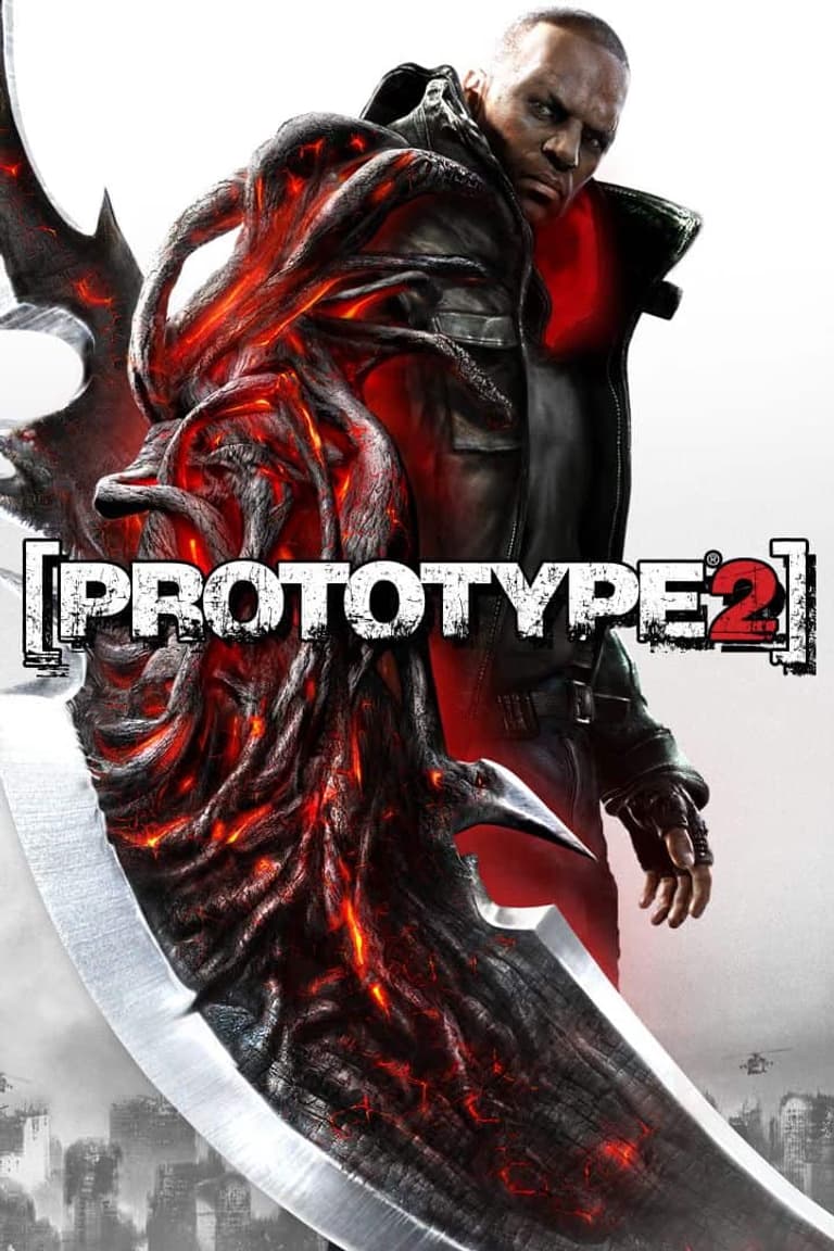 Prototype 2 Modları