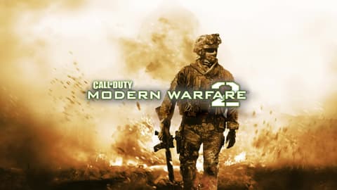 Call of Duty®: Modern Warfare® 2 (2009) thumbnail